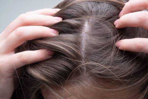 Redonner volume cheveux fins